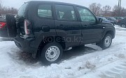 ВАЗ (Lada) Niva Travel, 1.7 механика, 2022, внедорожник Қарағанды
