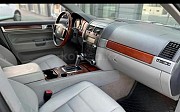 Volkswagen Touareg, 3.6 автомат, 2007, кроссовер Шымкент