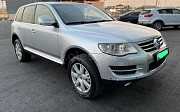 Volkswagen Touareg, 3.6 автомат, 2007, кроссовер Шымкент