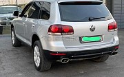 Volkswagen Touareg, 3.6 автомат, 2007, кроссовер Шымкент