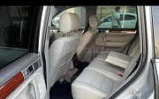 Volkswagen Touareg, 3.6 автомат, 2007, кроссовер Шымкент