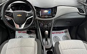 Chevrolet Tracker, 1.8 автомат, 2020, кроссовер Караганда