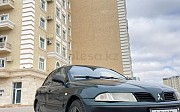 Mitsubishi Carisma, 1.6 механика, 2000, седан Актау