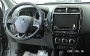 Mitsubishi ASX, 2 вариатор, 2022, кроссовер Астана