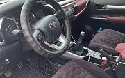 Toyota Hilux, 2.7 механика, 2021, пикап Павлодар