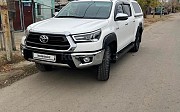 Toyota Hilux, 2.7 механика, 2021, пикап Павлодар