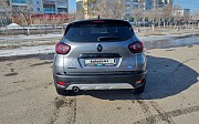 Renault Kaptur, 1.6 вариатор, 2021, кроссовер Қарағанды