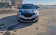 Renault Kaptur, 1.6 вариатор, 2021, кроссовер Қарағанды