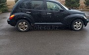 Chrysler PT Cruiser, 2 механика, 2002, хэтчбек Алматы