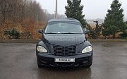 Chrysler PT Cruiser, 2 механика, 2002, хэтчбек Алматы