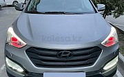 Hyundai Santa Fe, 2.4 автомат, 2014, кроссовер Шымкент