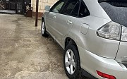 Lexus RX 330, 3.3 автомат, 2004, кроссовер 