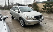 Lexus RX 330, 3.3 автомат, 2004, кроссовер 