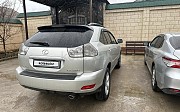 Lexus RX 330, 3.3 автомат, 2004, кроссовер 