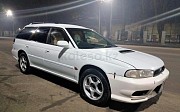 Subaru Legacy, 2 автомат, 1996, универсал 