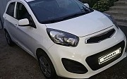 Kia Picanto, 1 механика, 2012, хэтчбек Алматы