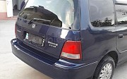 Honda Shuttle, 2.3 автомат, 1999, минивэн 