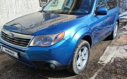 Subaru Forester, 2.5 автомат, 2008, кроссовер 