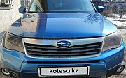 Subaru Forester, 2.5 автомат, 2008, кроссовер 