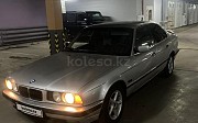 BMW 525, 2.5 автомат, 1995, седан Нұр-Сұлтан (Астана)