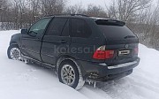 BMW X5, 3 автомат, 2004, кроссовер Уральск