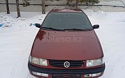 Volkswagen Passat, 1.8 механика, 1994, седан Костанай
