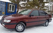 Volkswagen Passat, 1.8 механика, 1994, седан Қостанай