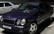 Mercedes-Benz E 280, 2.8 автомат, 1998, седан Алматы