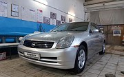 Nissan Skyline, 2.5 автомат, 2004, седан Павлодар