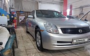 Nissan Skyline, 2.5 автомат, 2004, седан 