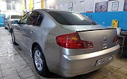 Nissan Skyline, 2.5 автомат, 2004, седан Павлодар