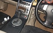 Nissan Skyline, 2.5 автомат, 2004, седан 