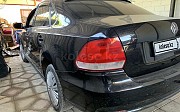 Volkswagen Polo, 1.6 автомат, 2015, седан Жезқазған