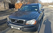 Volvo XC90, 2.5 автомат, 2006, кроссовер Семей