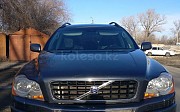 Volvo XC90, 2.5 автомат, 2006, кроссовер Семей