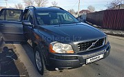 Volvo XC90, 2.5 автомат, 2006, кроссовер Семей