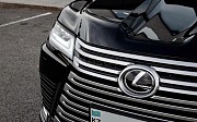Lexus LX 600, 3.5 автомат, 2022, внедорожник Караганда