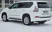 Lexus GX 460, 4.6 автомат, 2015, внедорожник Уральск