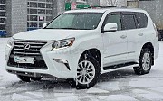 Lexus GX 460, 4.6 автомат, 2015, внедорожник Уральск