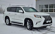 Lexus GX 460, 4.6 автомат, 2015, внедорожник Орал