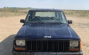 Jeep Cherokee, 2.1 механика, 1994, внедорожник Атырау