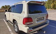 Lexus LX 470, 4.7 автомат, 2006, внедорожник Усть-Каменогорск