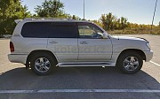 Lexus LX 470, 4.7 автомат, 2006, внедорожник Усть-Каменогорск