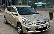 Hyundai Accent, 1.6 автомат, 2014, седан Алматы