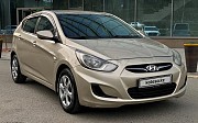 Hyundai Accent, 1.6 автомат, 2014, седан Алматы