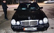 Mercedes-Benz E 430, 4.3 автомат, 1998, седан Тараз