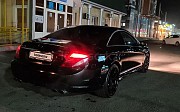 Mercedes-Benz CL 63 AMG, 6.3 автомат, 2007, купе Алматы