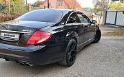 Mercedes-Benz CL 63 AMG, 6.3 автомат, 2007, купе Алматы