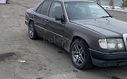 Mercedes-Benz E 230, 2.3 механика, 1991, седан Талдыкорган