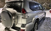 Toyota Land Cruiser Prado, 2.7 автомат, 2006, внедорожник Уральск